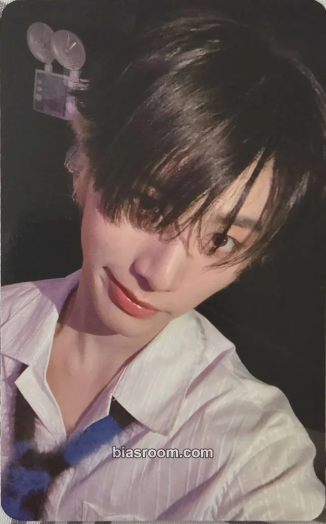 BOYNEXTDOOR - Taesan - HOW? Album ktown4u Comeback Show M2 Sticker ver.