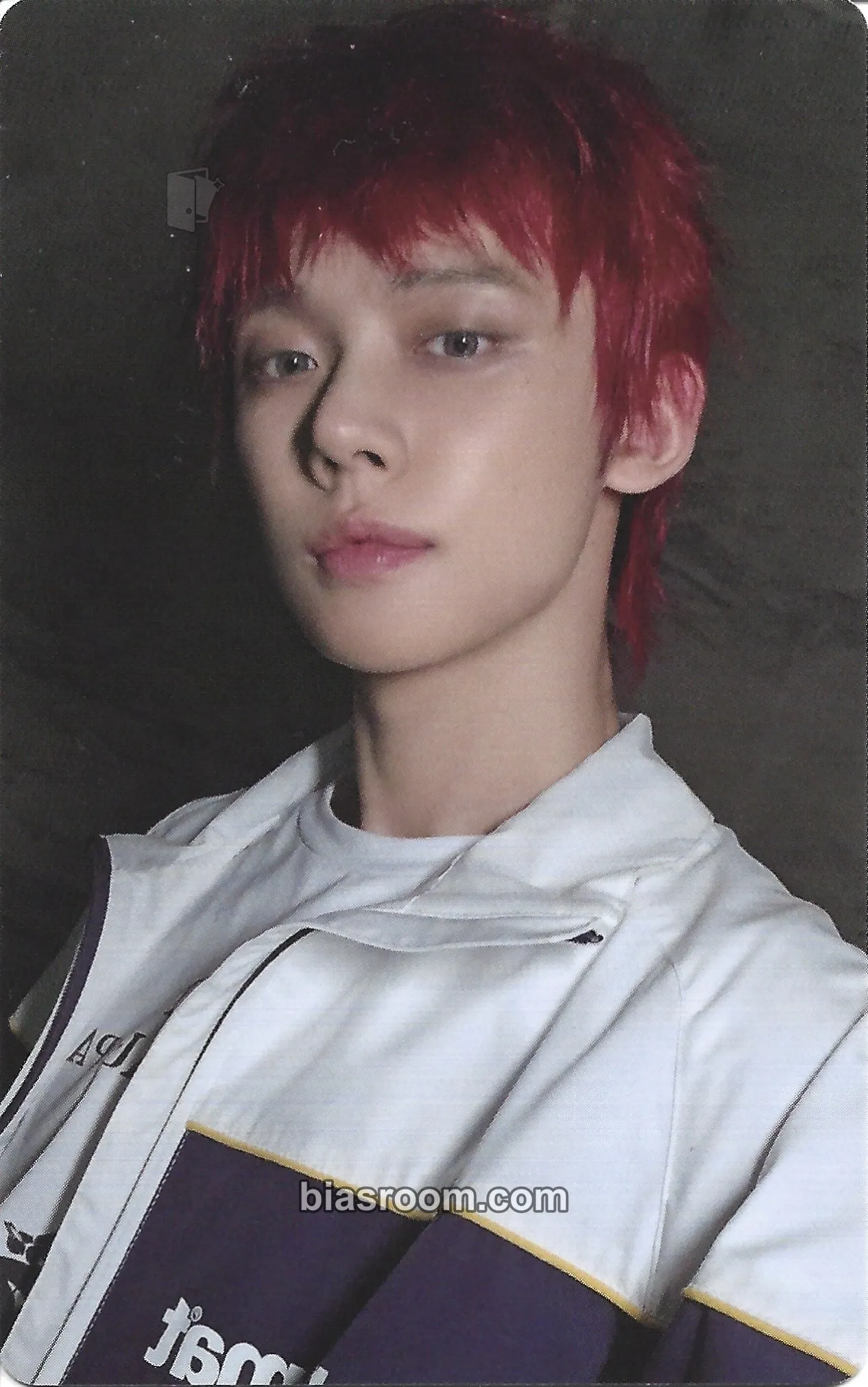 Yeonjun GGUM Photocard - TOMORROW X TOGETHER - TOMORROW X TOGETHER K-pop photocard