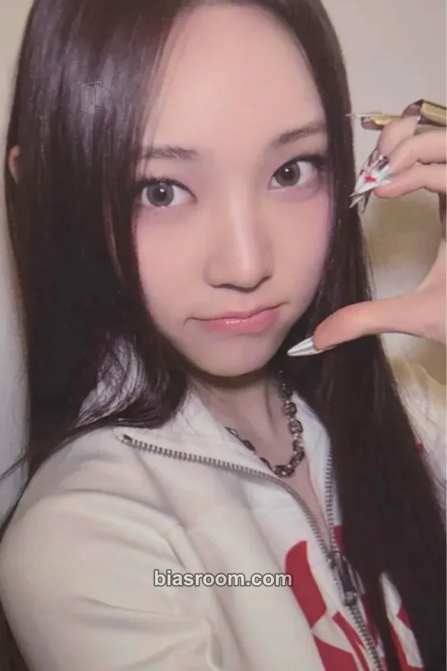 ALLDAY PROJECT - YOUNGSEO - FAMOUS Album famous ver album photocard