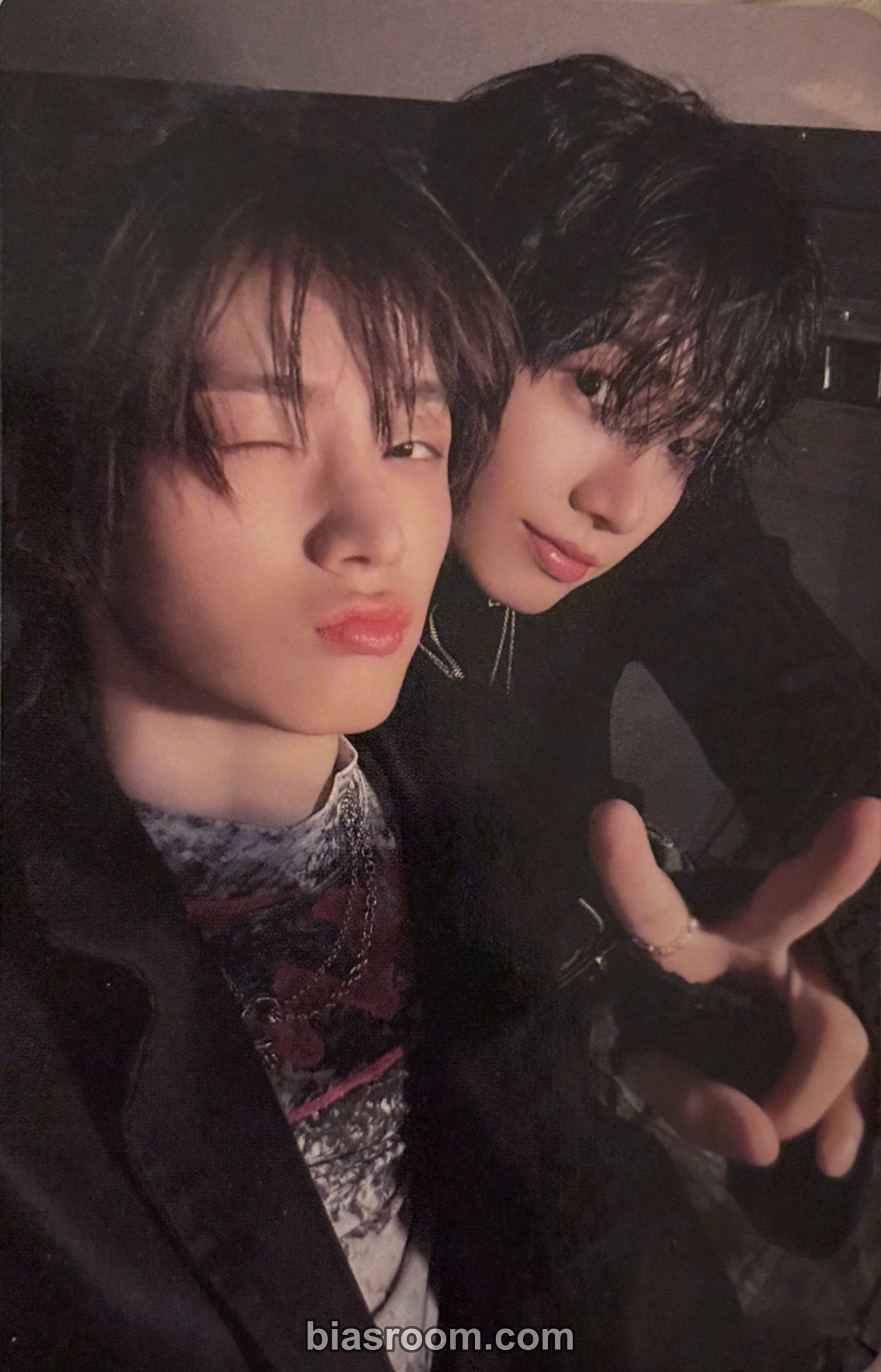 No Genre Photocard - BOYNEXTDOOR - BOYNEXTDOOR K-pop photocard