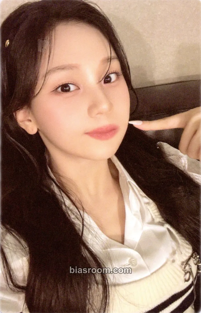 Umji Season of Memories Photocard - GFRIEND - GFRIEND K-pop photocard