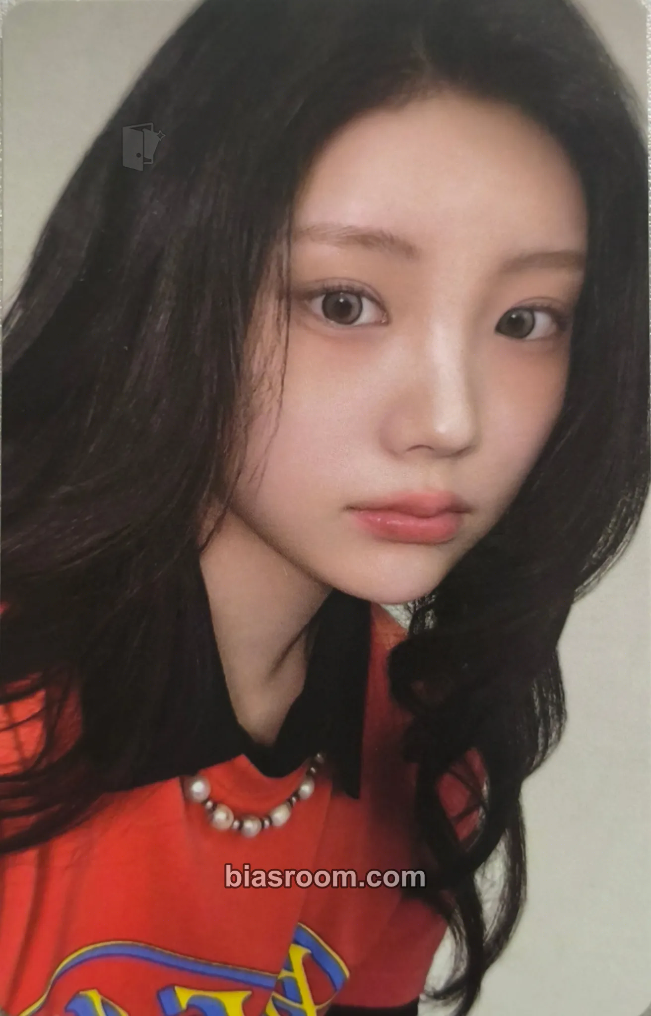 Wonhee bomb Photocard - ILLIT - ILLIT K-pop photocard