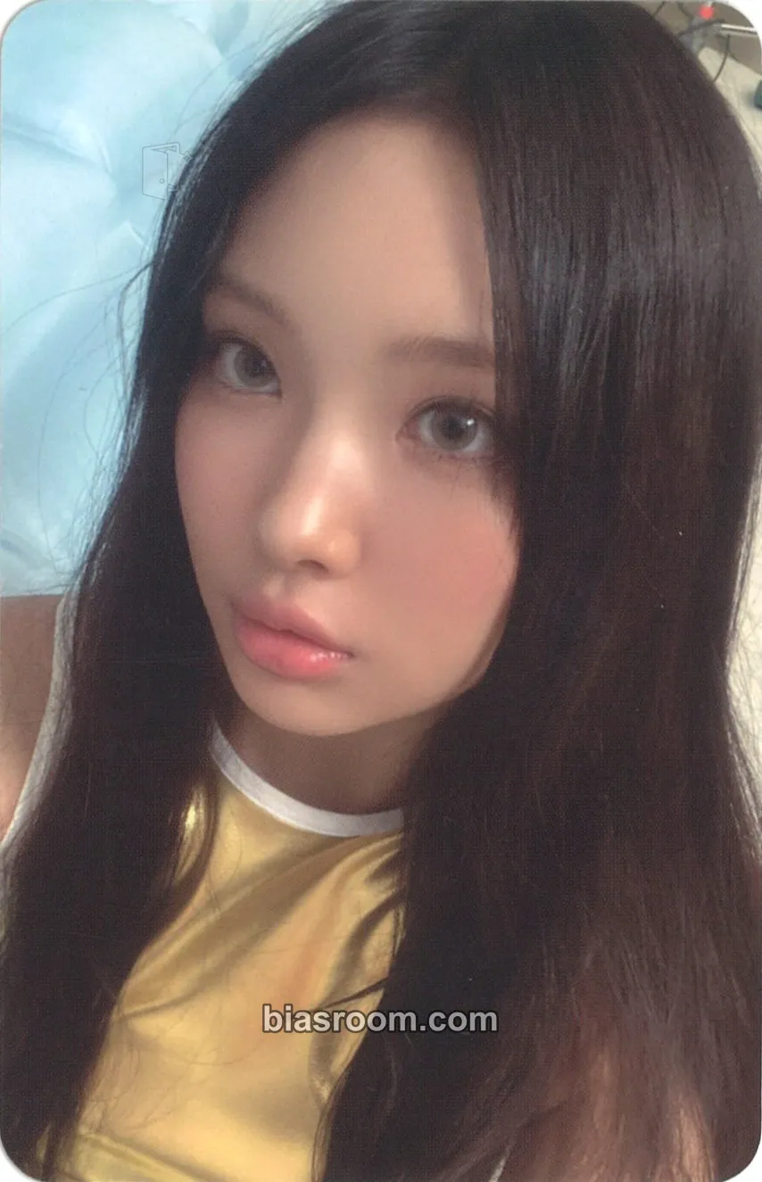 Hyein NewJeans 2nd EP “Get Up” Photocard - NewJeans - NewJeans K-pop photocard