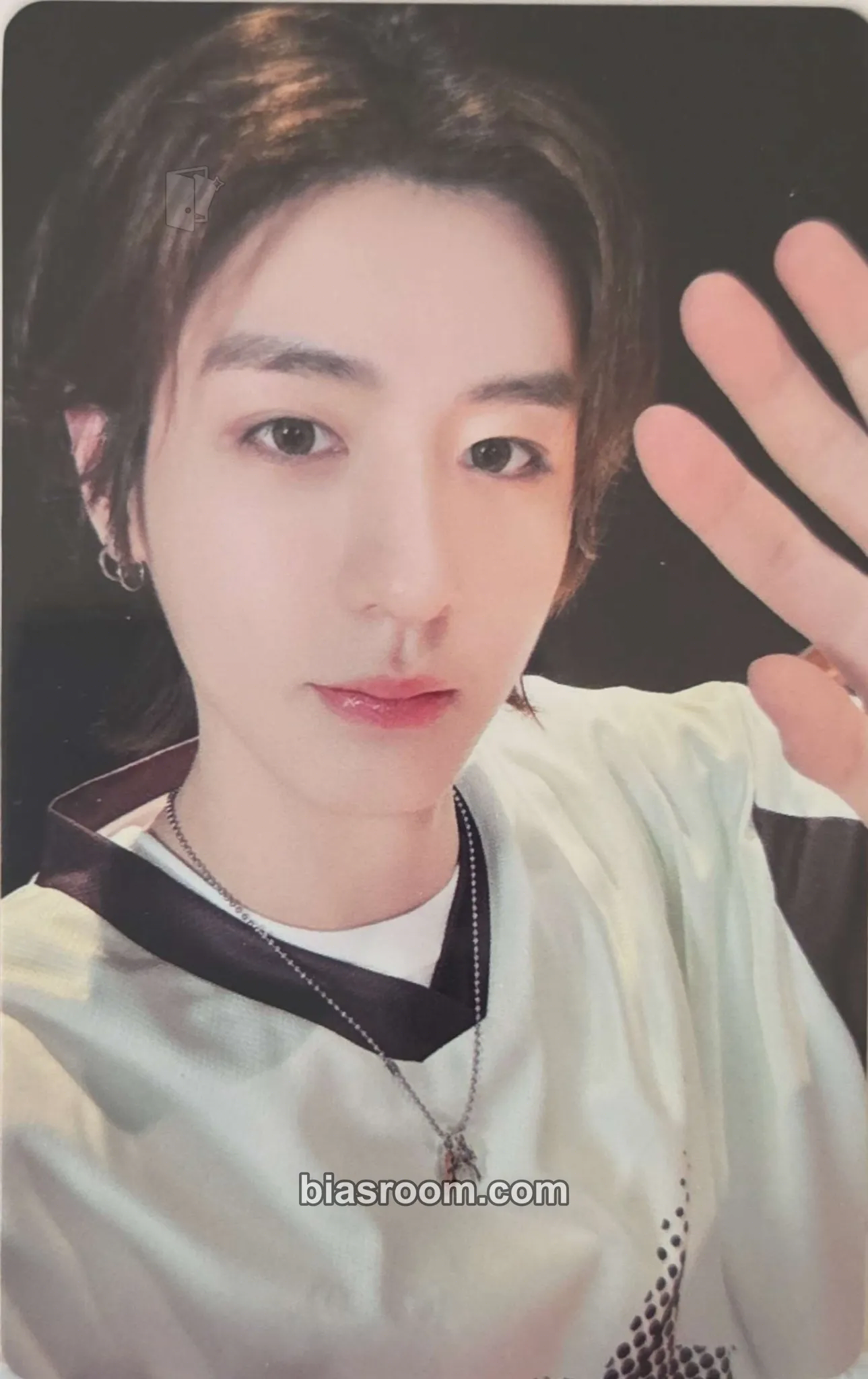 Leehan HOW? Photocard - BOYNEXTDOOR - BOYNEXTDOOR K-pop photocard