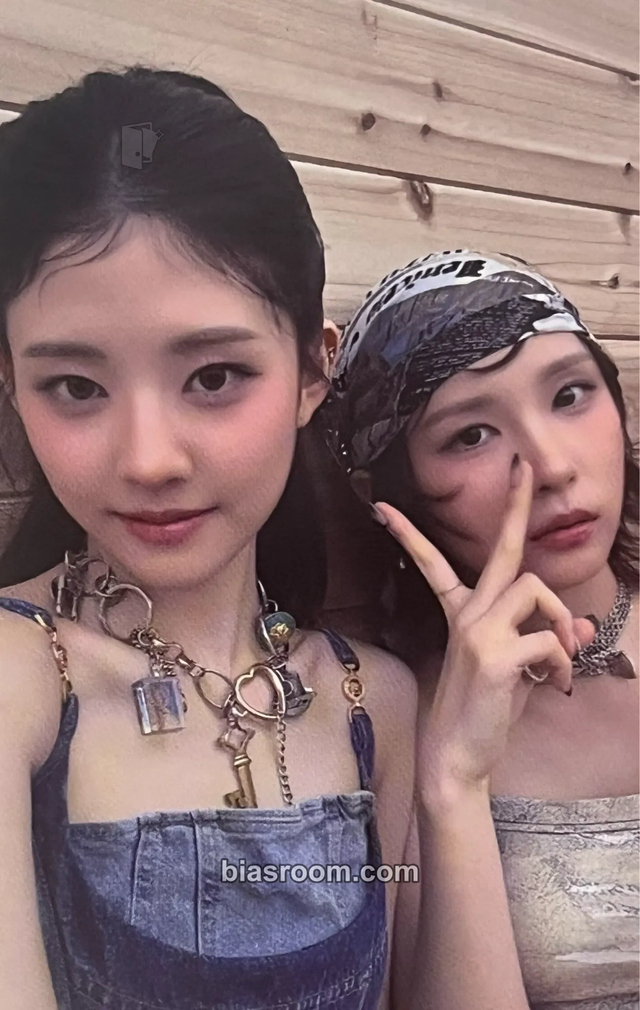 Kill Ma Bo$$ Photocard - Kiiras - Kiiras K-pop photocard