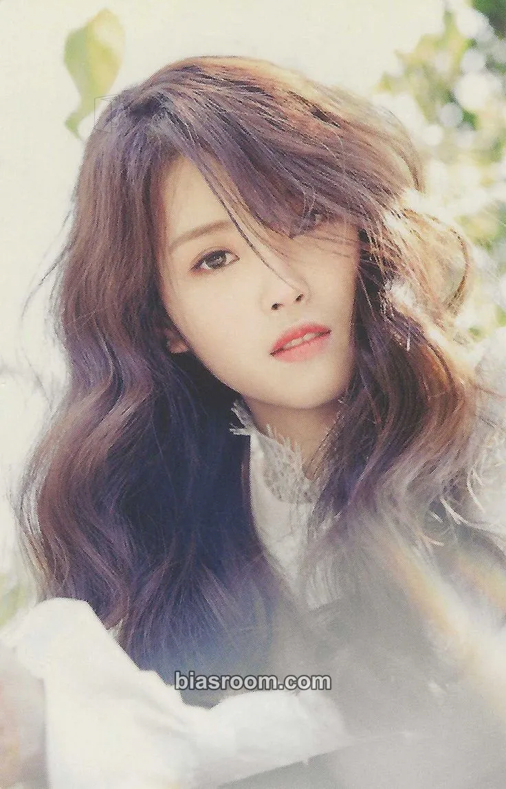 Lovelyz 