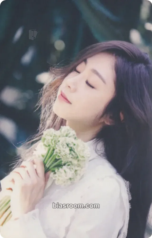 Lovelyz - Jisoo - A New Trilogy Album