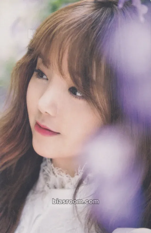 Lovelyz - Kei - A New Trilogy Album