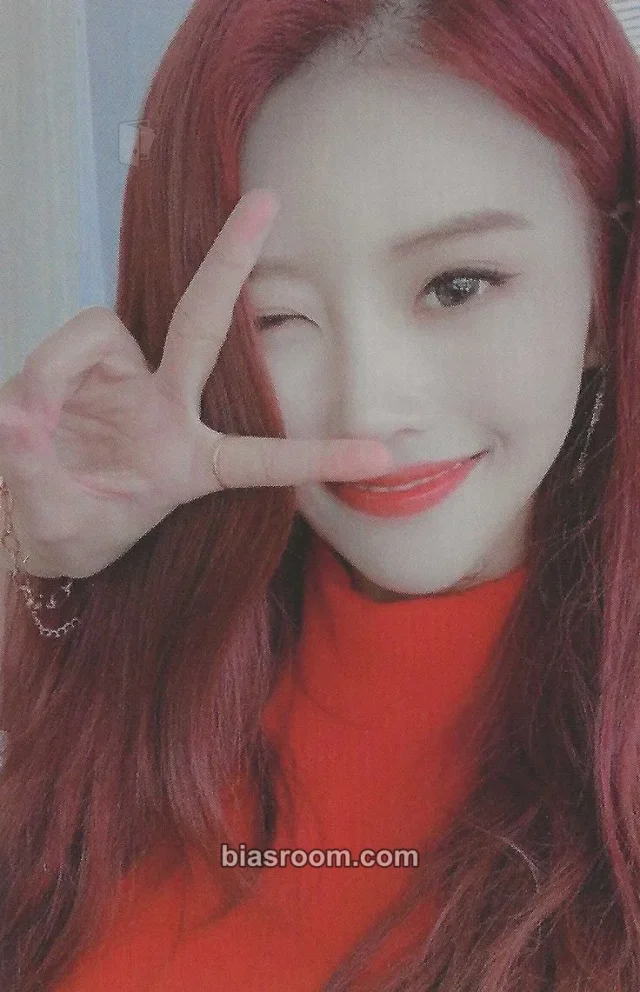 Lovelyz - Mijoo - Once Upon a Time Album normal ver.