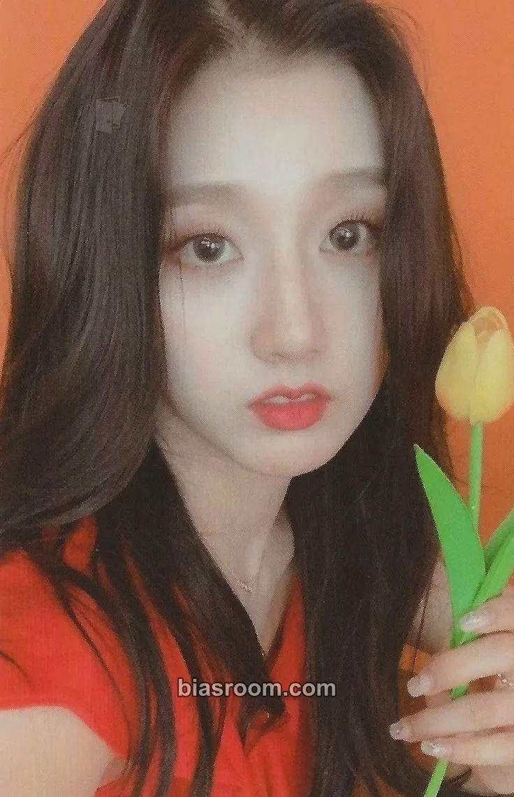Yein Once Upon a Time Photocard - Lovelyz - Lovelyz K-pop photocard