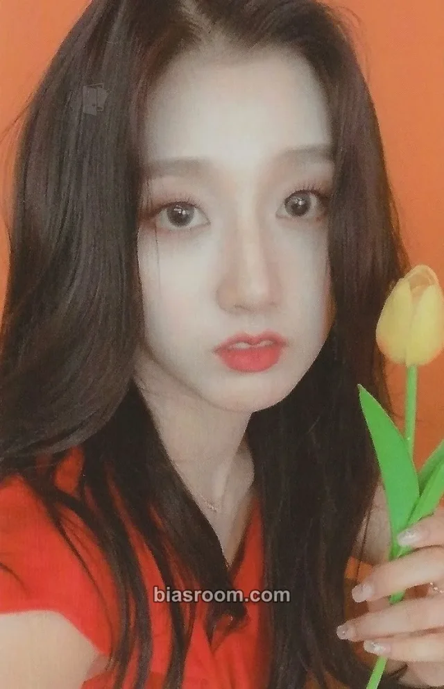 Lovelyz - Yein - Once Upon a Time Album normal ver.