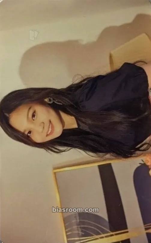 김예원 (Umji) Time for the moon night 포토카드 - 여자친구 (GFRIEND) - GFRIEND K-pop 포토카드