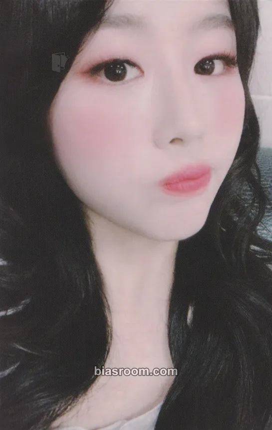 Lee Sujeong (Baby Soul) Sanctuary Photocard - Lovelyz - Lovelyz K-pop photocard