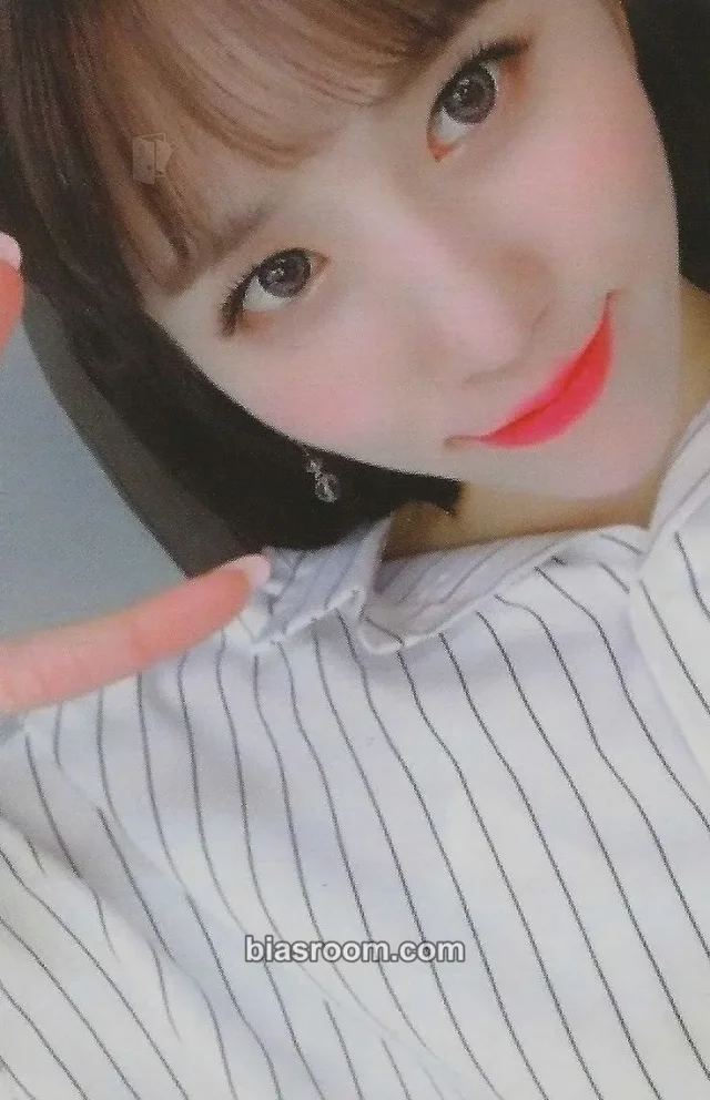 Lovelyz - Jin - Sanctuary Album normal ver.