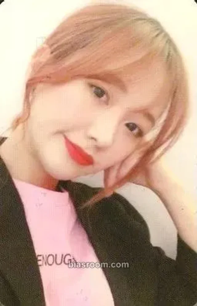 Lovelyz - Sujeong - Sanctuary Album normal ver.