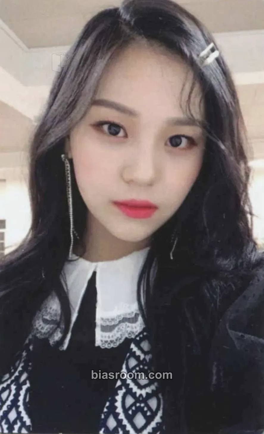 Umji Time for us Photocard - GFRIEND - GFRIEND K-pop photocard
