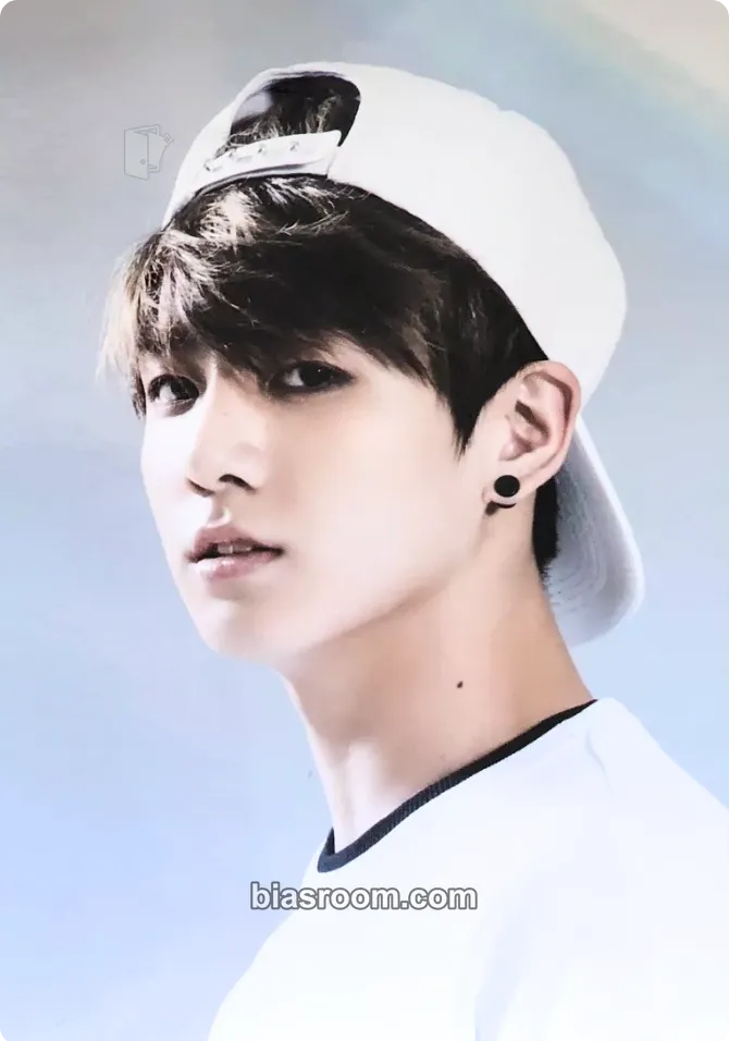 Jungkook For You Photocard - BTS - BTS K-pop photocard