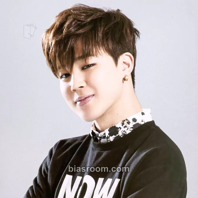 Jimin For You Photocard - BTS - BTS K-pop photocard