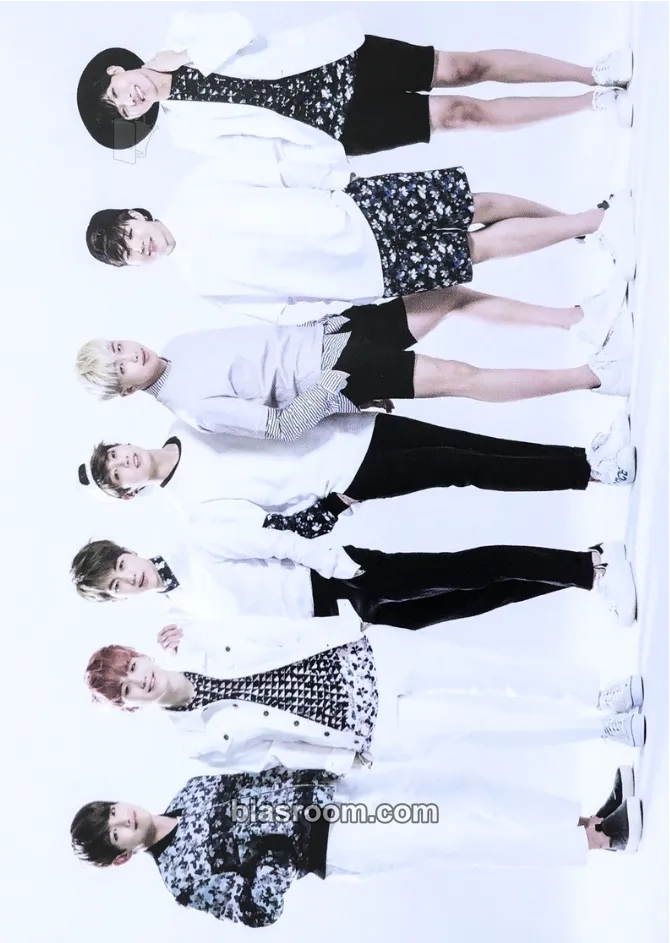 For You Photocard - BTS - BTS K-pop photocard