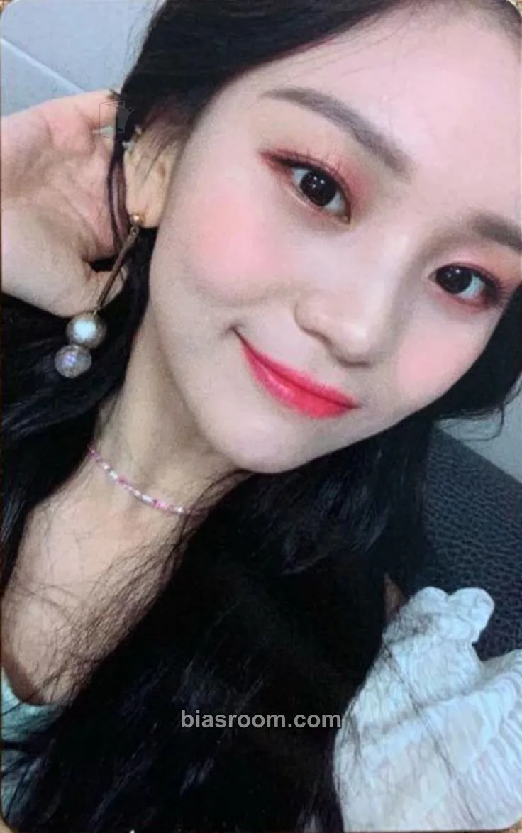 Umji Time for us Photocard - GFRIEND - GFRIEND K-pop photocard