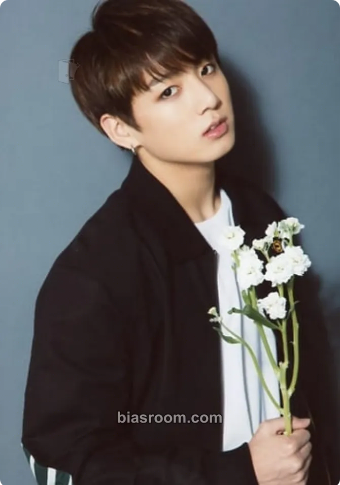 Jungkook I Need U Photocard - BTS - BTS K-pop photocard