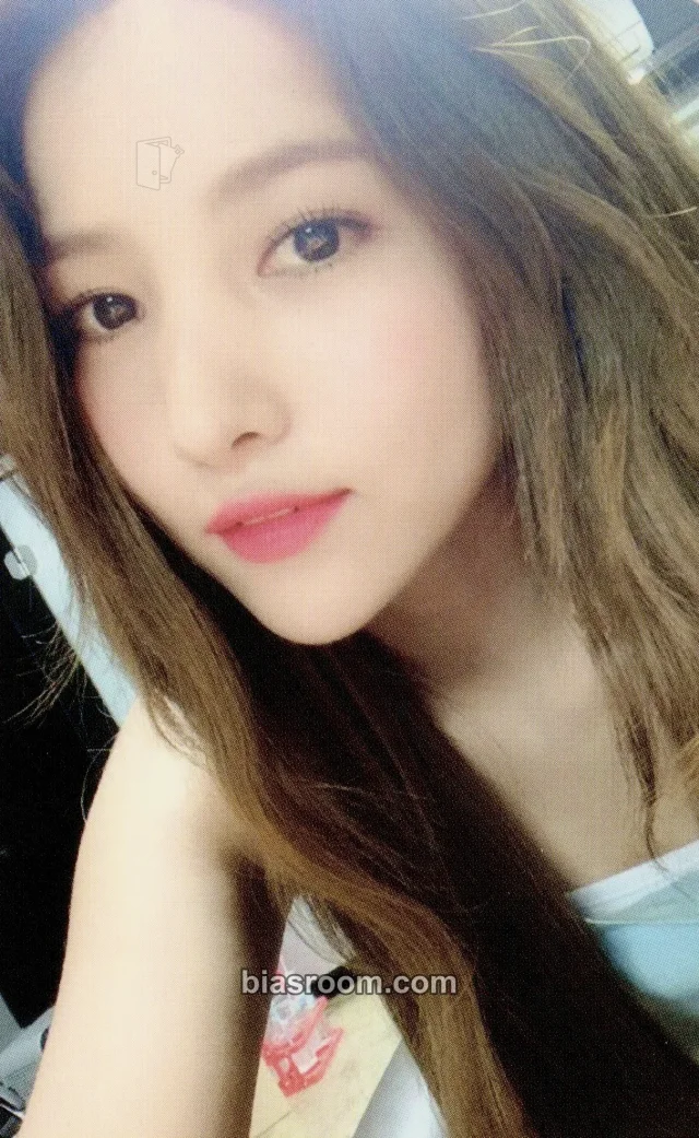 GFRIEND - Sowon - FEVER SEASON Album