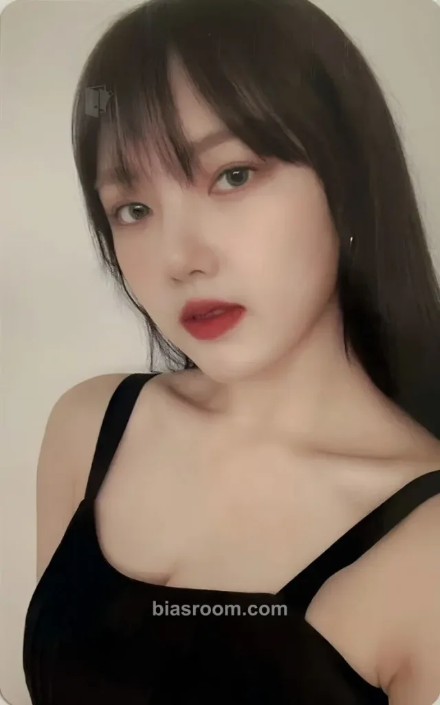 GFRIEND - Yerin - FEVER SEASON Album