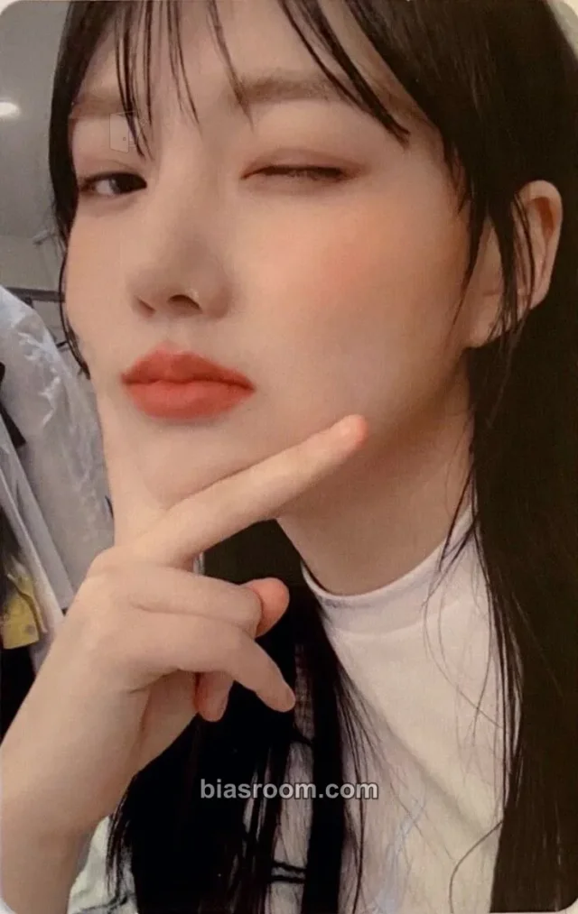 GFRIEND - Yerin - FEVER SEASON Album