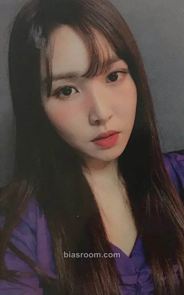 GFRIEND - Yuju - FEVER SEASON Album