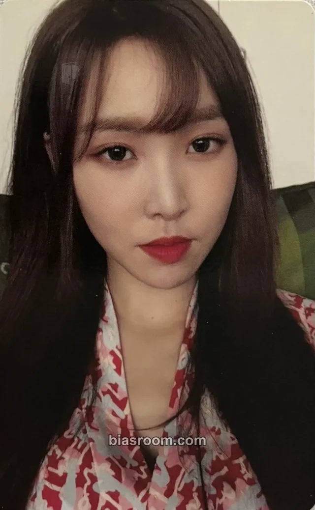 GFRIEND - Yuju - FEVER SEASON Album