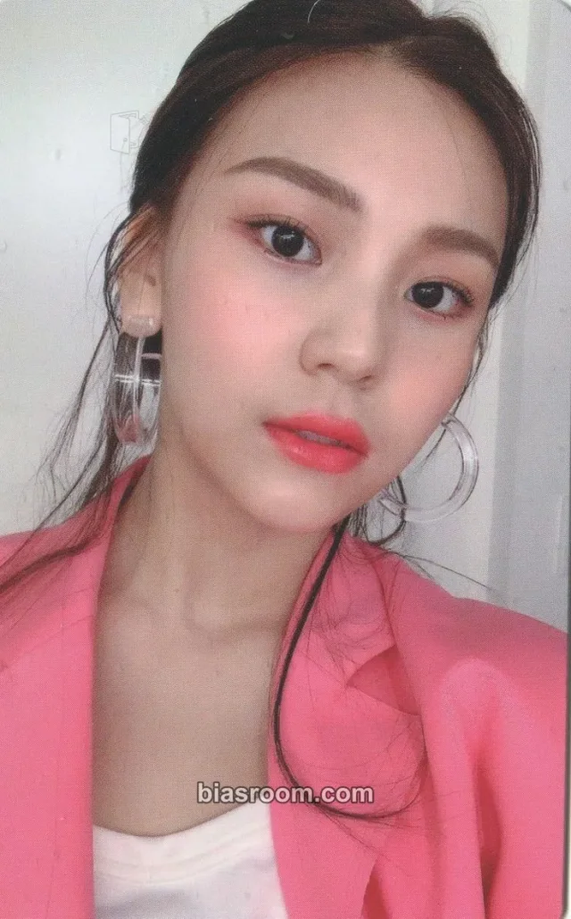 GFRIEND - Umji - FEVER SEASON Album