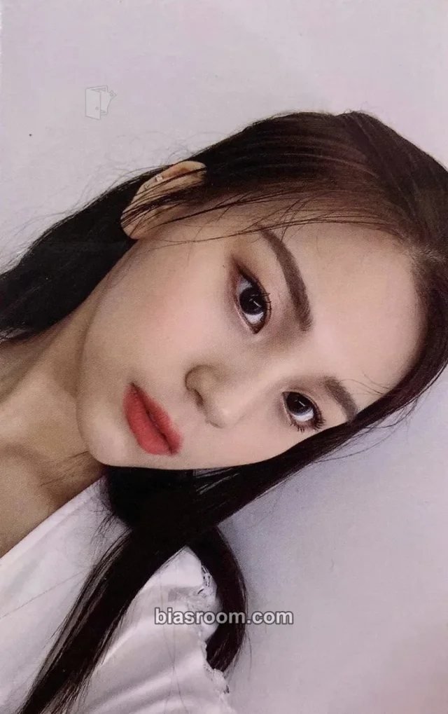 GFRIEND - Umji - FEVER SEASON Album