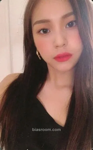 Umji FEVER SEASON Photocard - GFRIEND - GFRIEND K-pop photocard