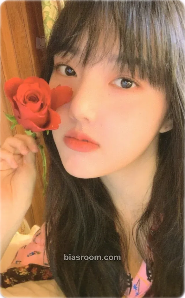 GFRIEND - Yerin - 回: LABYRINTH Album