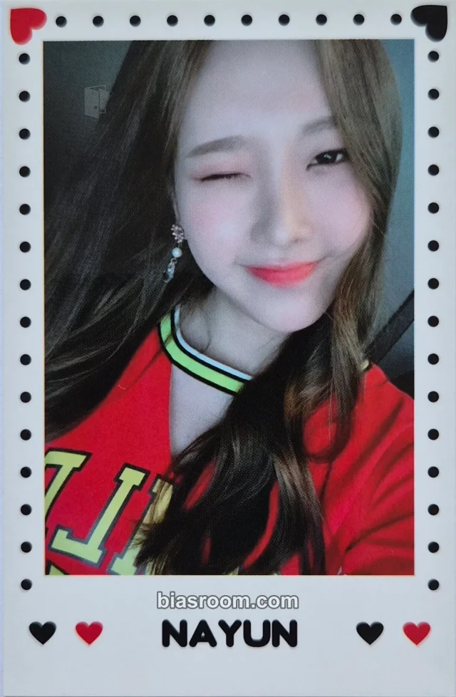 MOMOLAND - Nayun - MOMOLAND JAPAN 1st Fanmeeting Event
