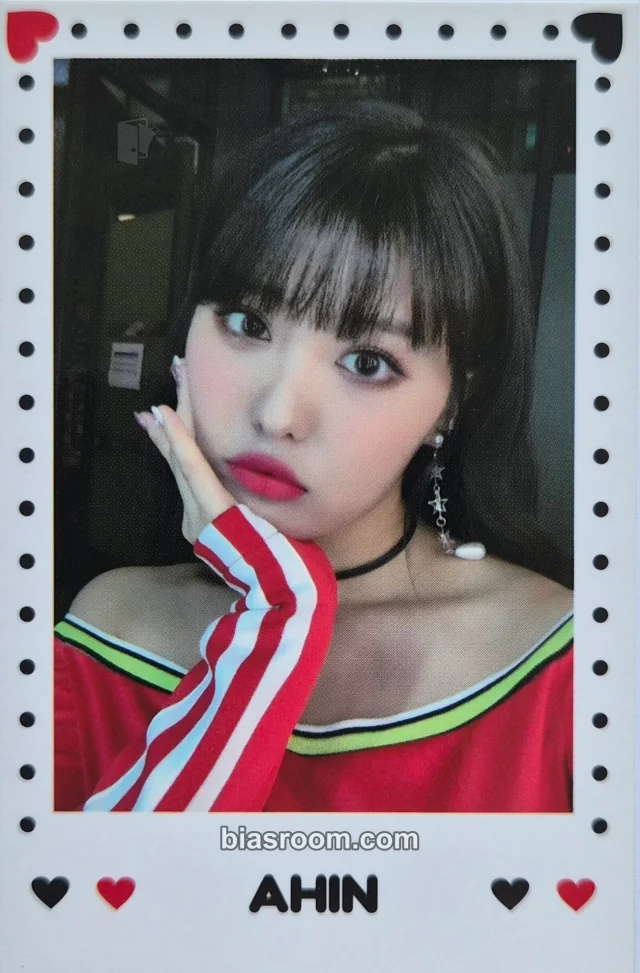 MOMOLAND - Ahin - MOMOLAND JAPAN 1st Fanmeeting Event