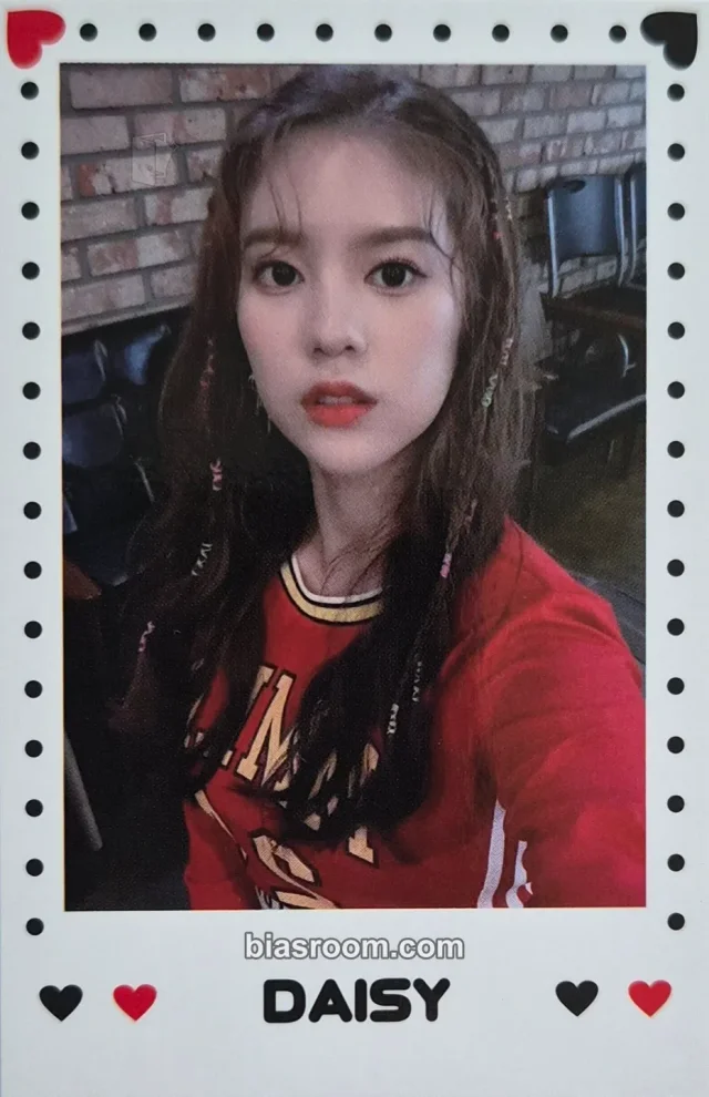 MOMOLAND - Daisy - MOMOLAND JAPAN 1st Fanmeeting Event
