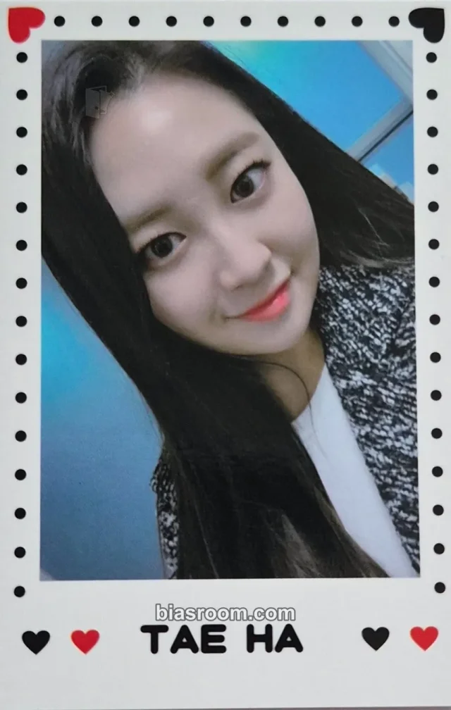 MOMOLAND - Taeha - MOMOLAND JAPAN 1st Fanmeeting Event