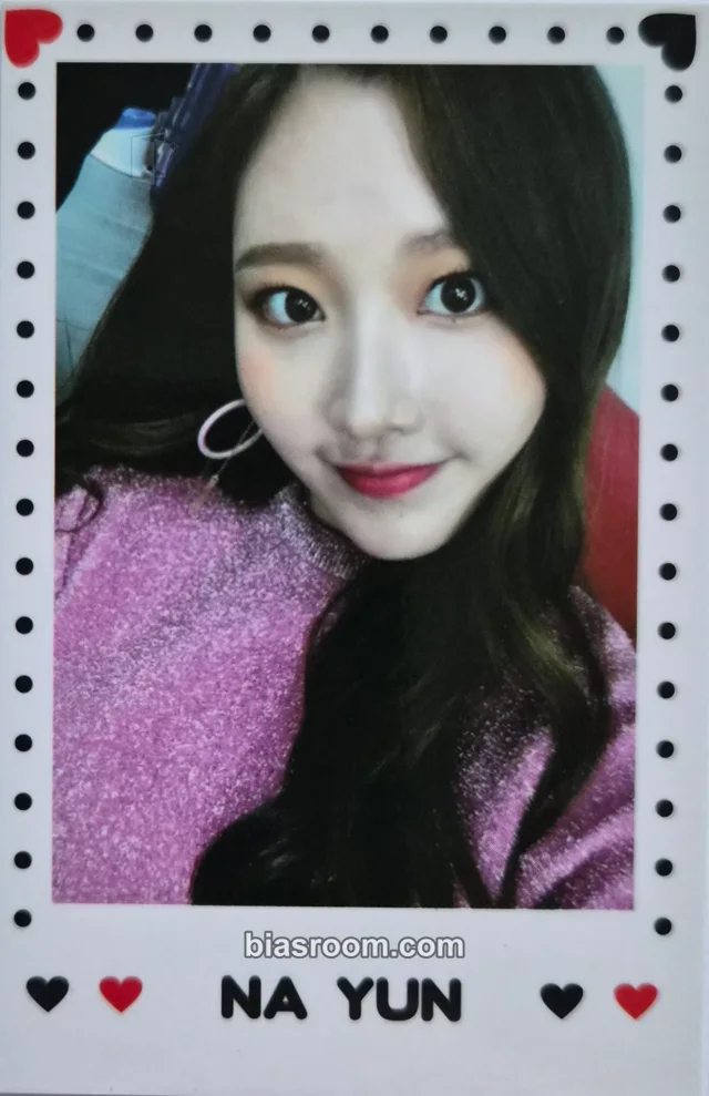 MOMOLAND - Nayun - MOMOLAND JAPAN 1st Fanmeeting Event