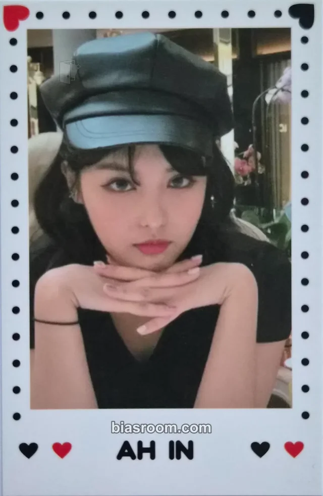 MOMOLAND - Ahin - MOMOLAND JAPAN 1st Fanmeeting Event