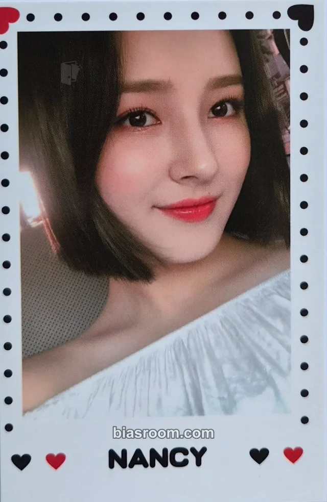 MOMOLAND - Nancy - MOMOLAND JAPAN 1st Fanmeeting Event