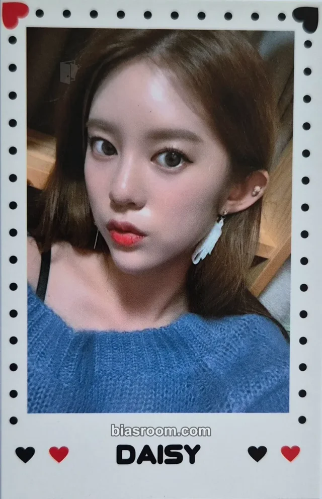 MOMOLAND - Daisy - MOMOLAND JAPAN 1st Fanmeeting Event