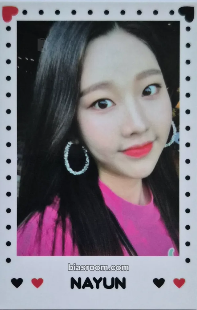 MOMOLAND - Nayun - MOMOLAND JAPAN 1st Fanmeeting Event