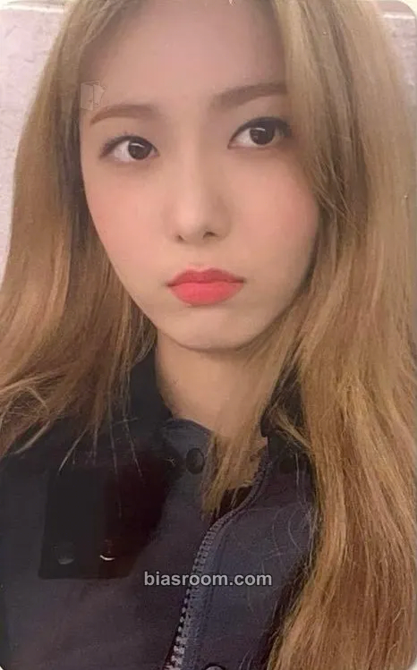 SinB 回: LABYRINTH Photocard - GFRIEND - GFRIEND K-pop photocard