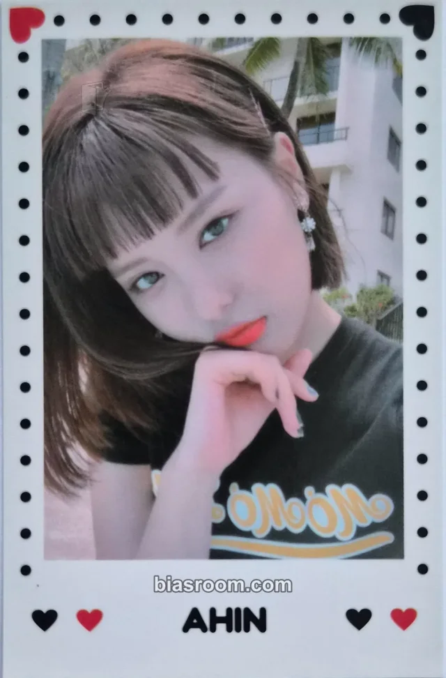 MOMOLAND - Ahin - MOMOLAND JAPAN 1st Fanmeeting Event