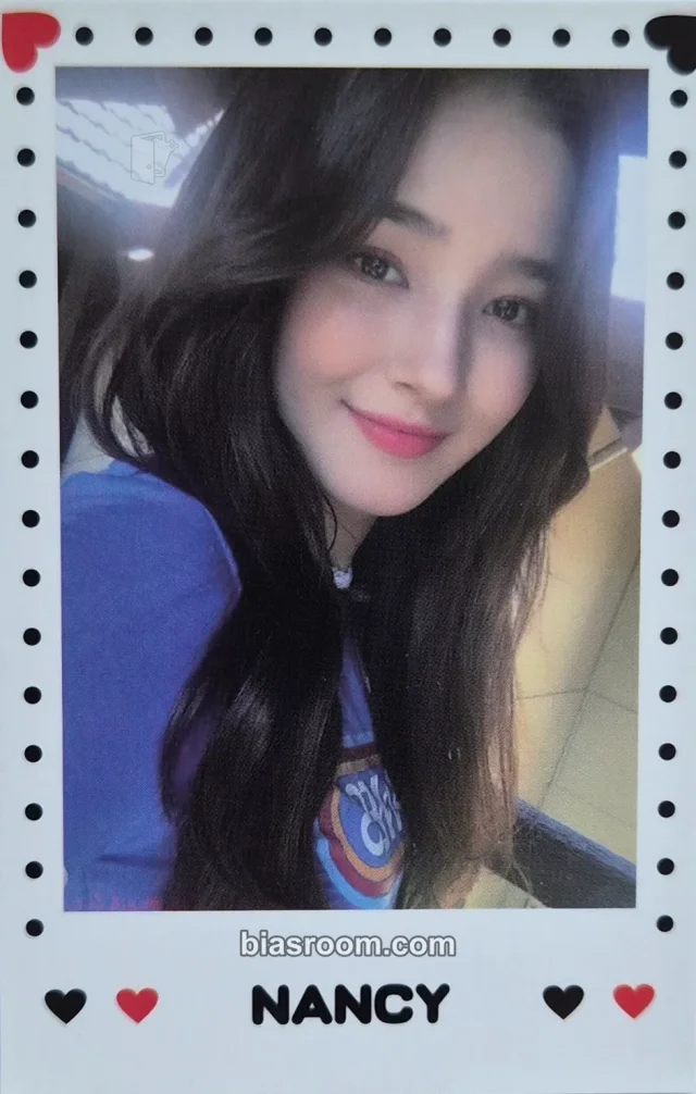 MOMOLAND - Nancy - MOMOLAND JAPAN 1st Fanmeeting Event
