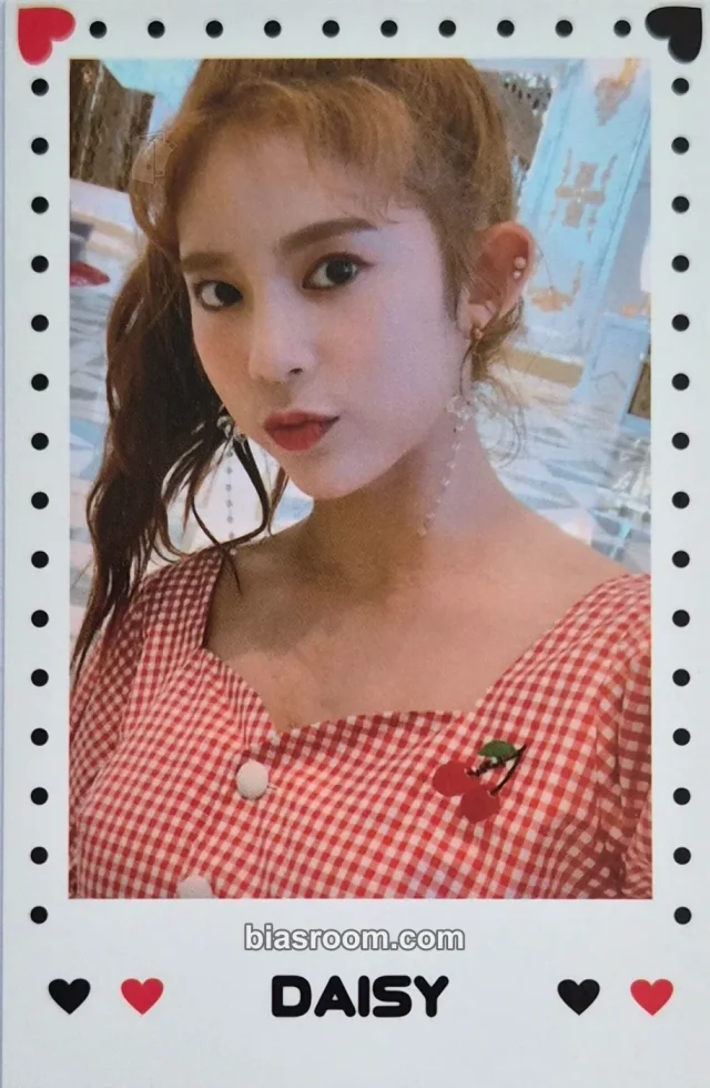 MOMOLAND - Daisy - MOMOLAND JAPAN 1st Fanmeeting Event