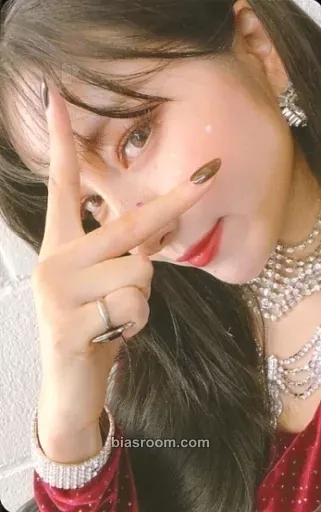 Sowon 回: Song of the Sirens Photocard - GFRIEND - GFRIEND K-pop photocard
