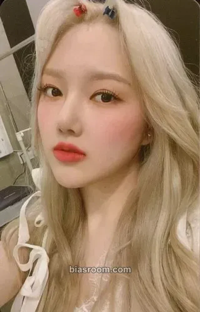 GFRIEND - Yerin - 回: Song of the Sirens Album