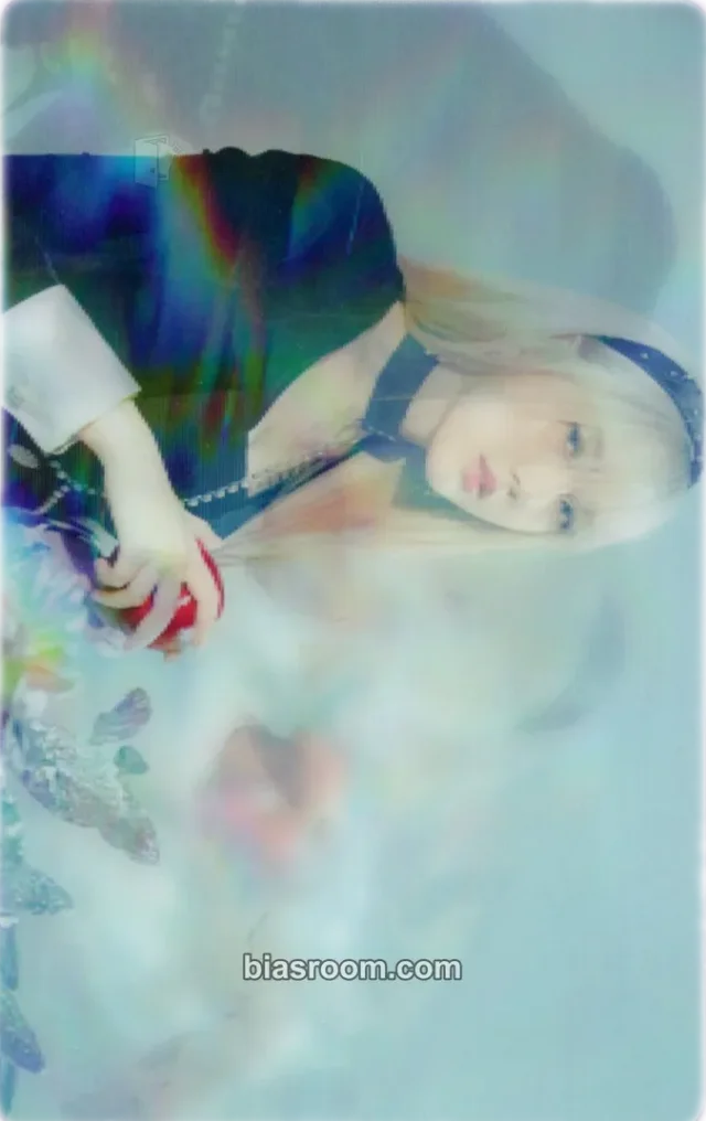 GFRIEND - Yerin - 回: Song of the Sirens Album